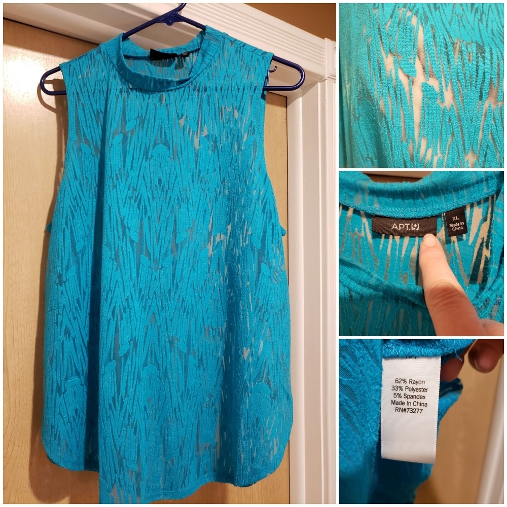 Blouse